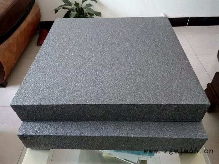**，置高石墨聚苯板墙体保温材料！图3