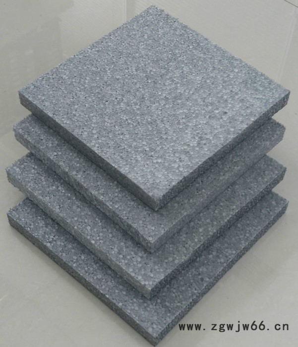 **，置高石墨聚苯板墙体保温材料！图2