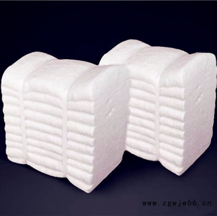 供应红砖窑拱形窑保温材料 陶瓷纤维折叠模块 陶瓷纤维折叠块 背衬毯图8