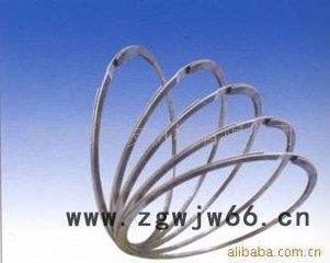 ** 密封电绝缘保温材料 隔热绝缘材料 高温密封泥 密封叠环图3