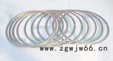 ** 密封电绝缘保温材料 隔热绝缘材料 高温密封泥 密封叠环图6