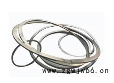 ** 密封电绝缘保温材料 隔热绝缘材料 高温密封泥 密封叠环图2