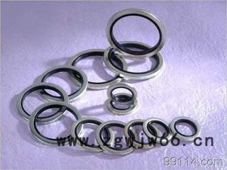 ** 密封电绝缘保温材料 隔热绝缘材料 高温密封泥 密封叠环图5