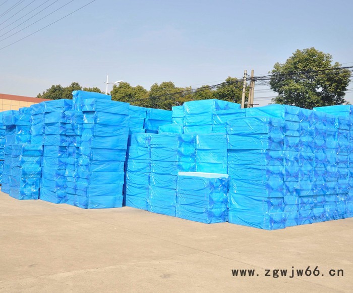 供应生产隔热保温挤塑板厂家地址 温州厂家供应保温材料挤塑板 温州厂家保温板挤塑板生产线 外墙保温XPS挤塑板批发价格图2