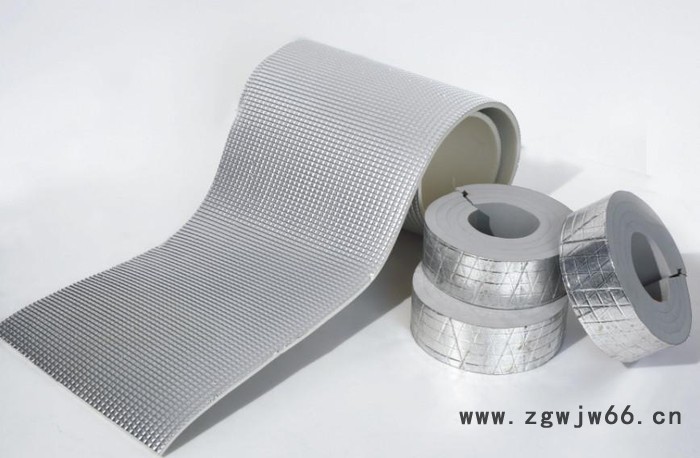 厂家生产PEF铝箔板  铝箔板 铝箔板厂 保温材料图2