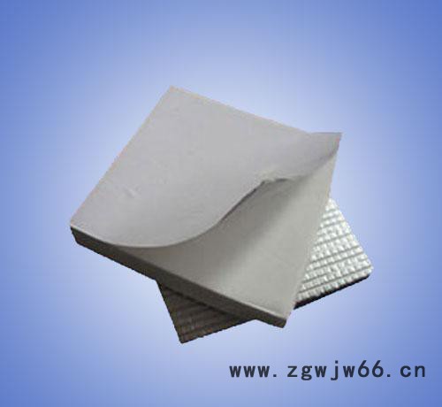 厂家生产PEF铝箔板  铝箔板 铝箔板厂 保温材料图3