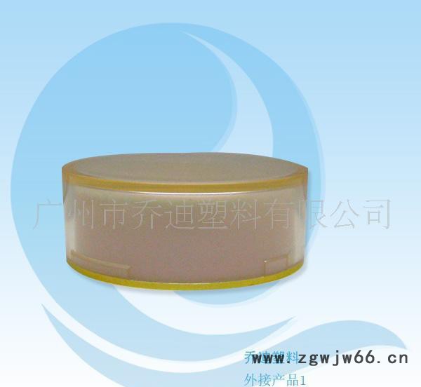 模具加工 乳液泵配件模具，承接注塑材料模具图3