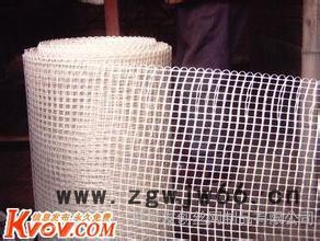 供应工地施工保温材料【网格布|国标网格布|玻璃纤维网格布】—安平蓝田网格布厂图3