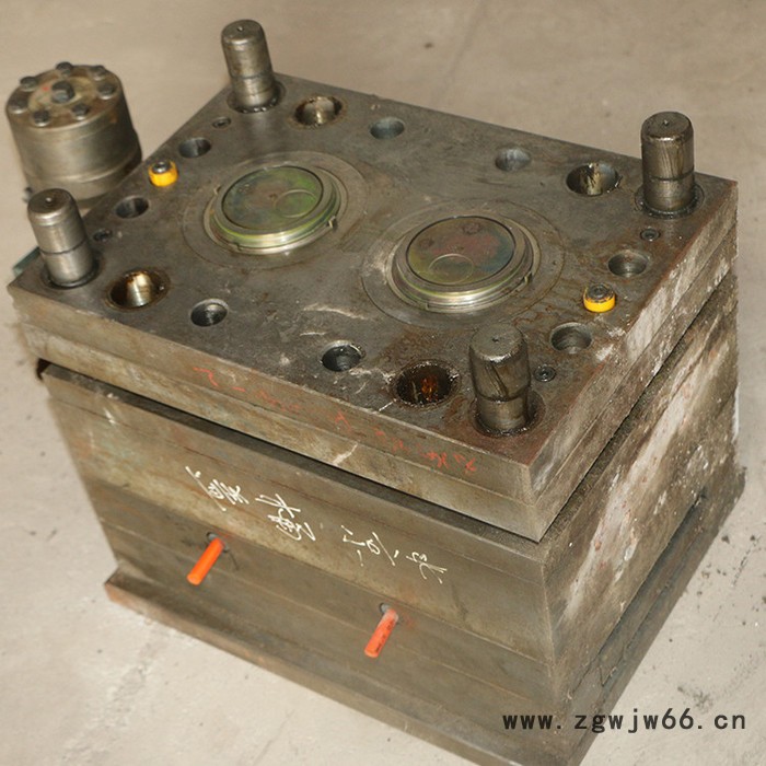 【运通】注塑模具 注塑模具加工 注塑模具制作图2