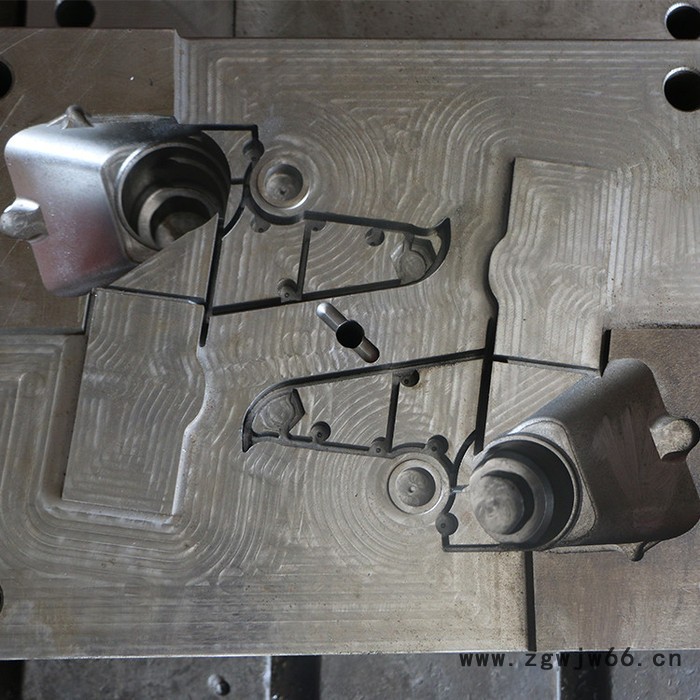 【运通】注塑模具 注塑模具加工 注塑模具制作图5