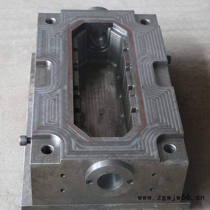 【运通】注塑模具 注塑模具加工 注塑模具制作图4