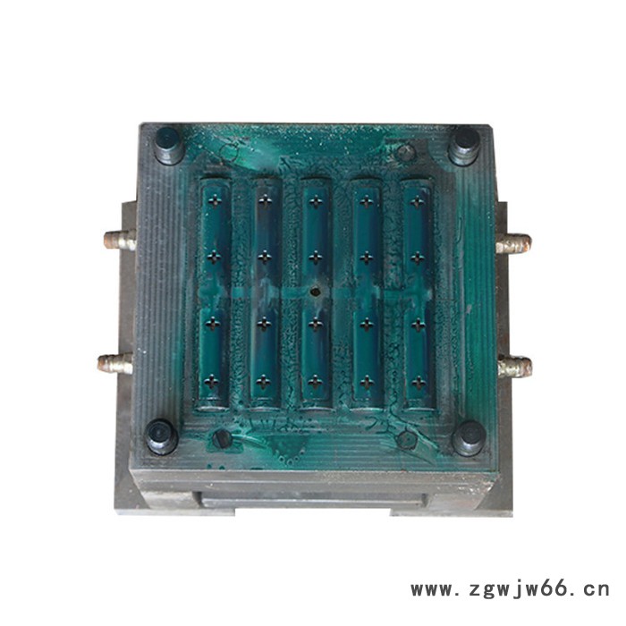 【运通】注塑模具 注塑模具加工 注塑模具制作图3