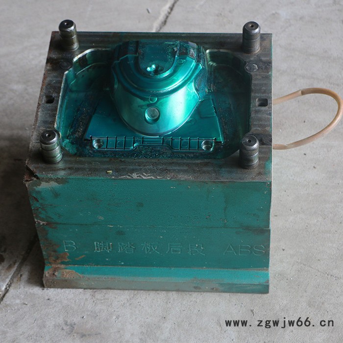 【运通】注塑模具 注塑模具加工 注塑模具制作图6