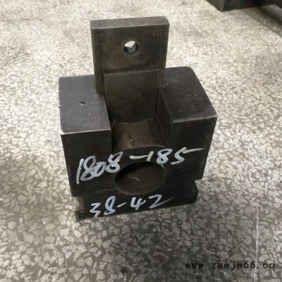 盈通 方管冲弧模具 方管切断模具 冲孔模具  模具加工厂 模具定制