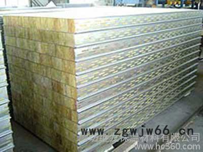 供应廊坊继龙保温材料有限公司01-3岩棉板图3