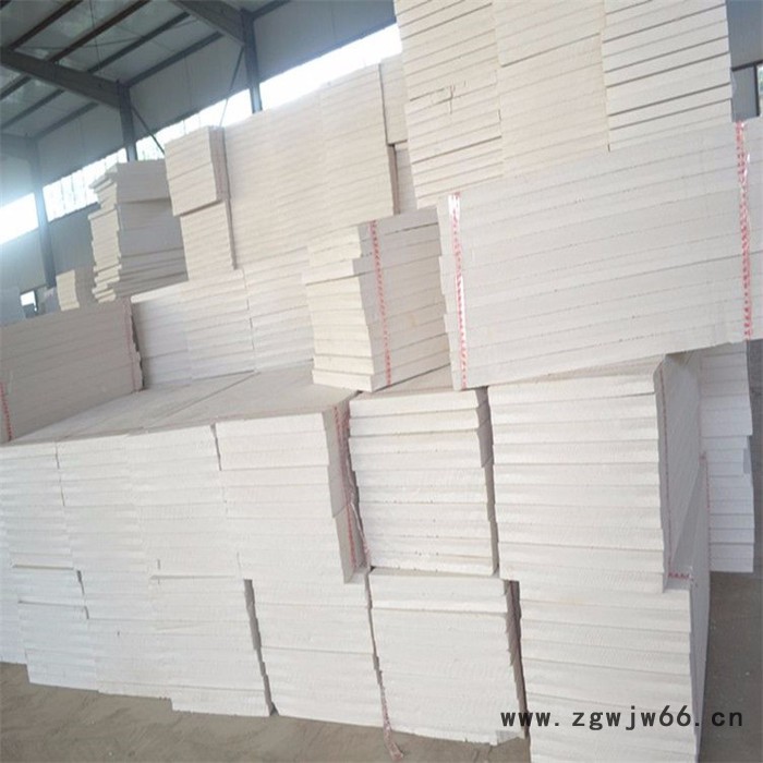 成都****墙保温材料B1型白色挤塑板xps阻燃泡沫板定制图5
