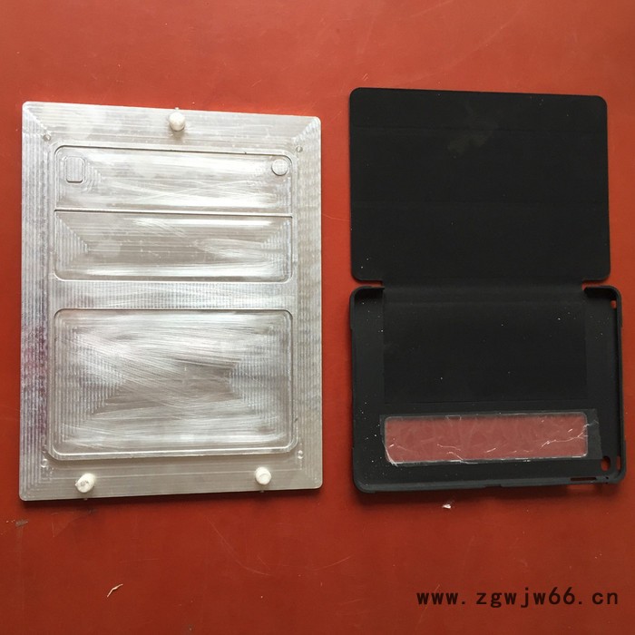 cnc加工 模具图6