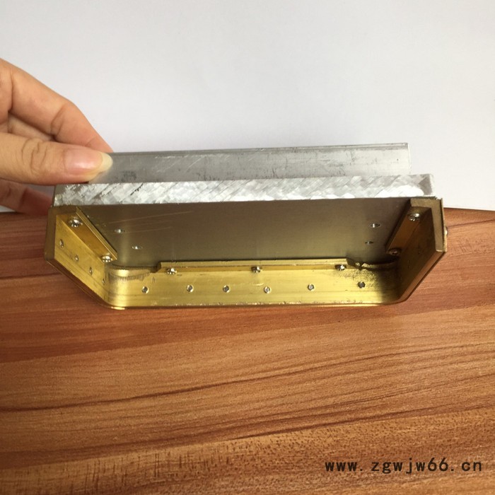 cnc加工 模具图8