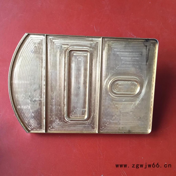 cnc加工 模具图5