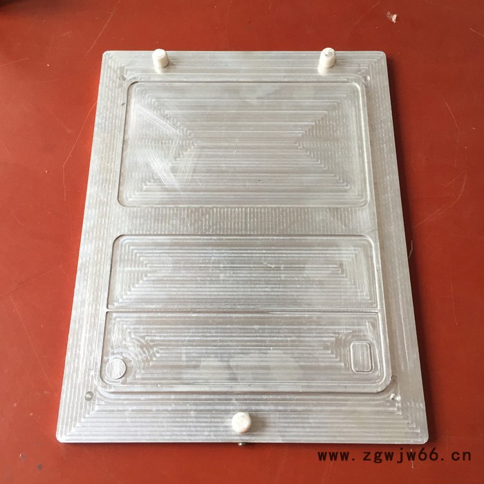 cnc加工 模具图3