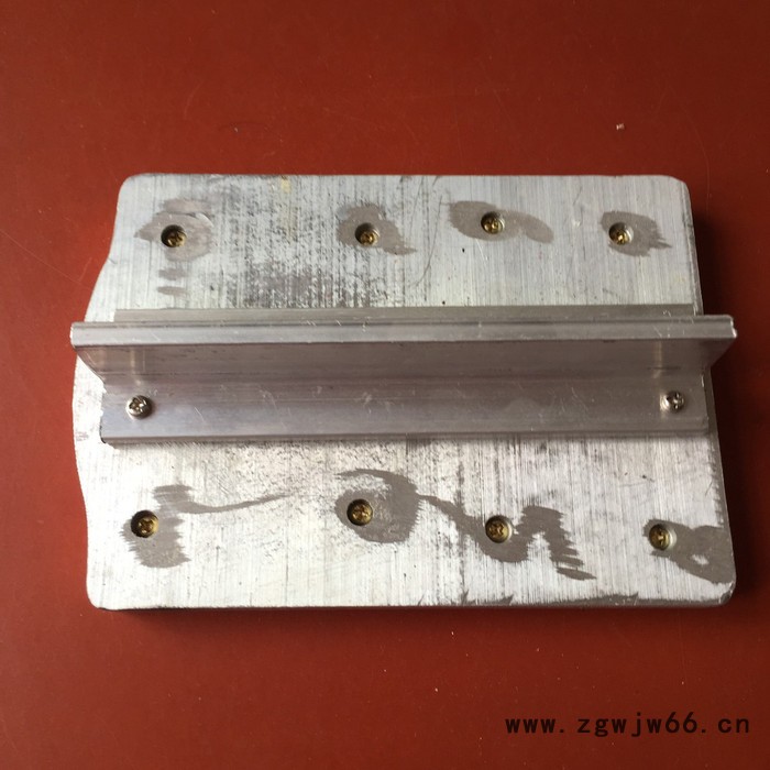 cnc加工 模具图2