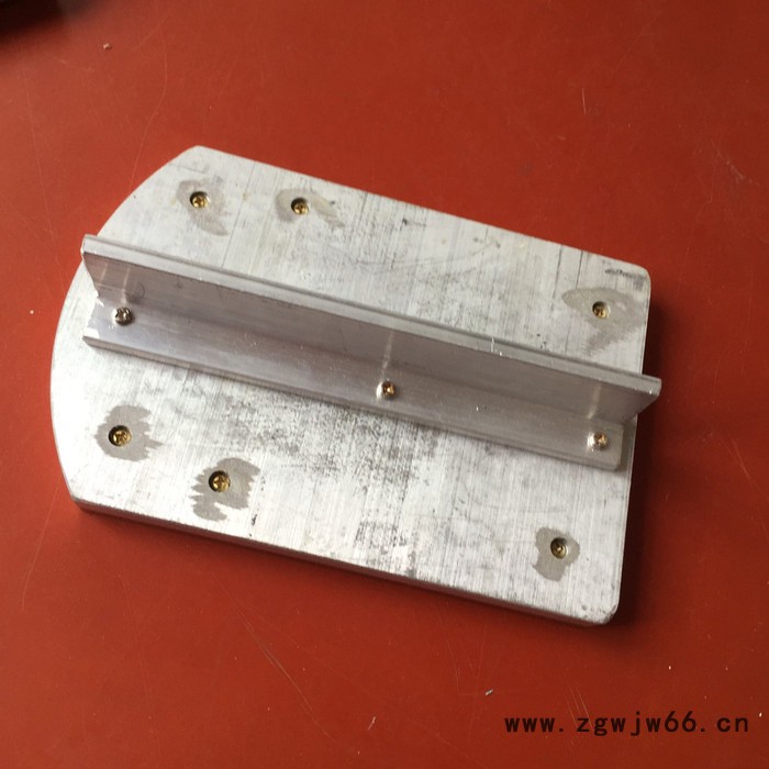 cnc加工 模具图4