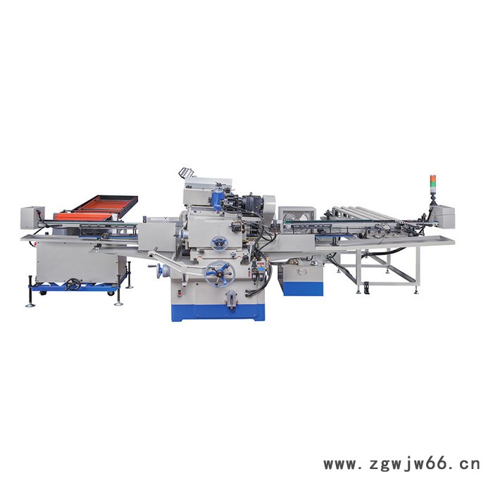 鑫涛机械 模具加工中心JHC-20H无心磨床 无心磨床厂家图4