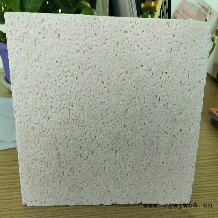 北京京都顺发聚合聚苯板 保温隔热 a级阻燃 外墙保温材料图3