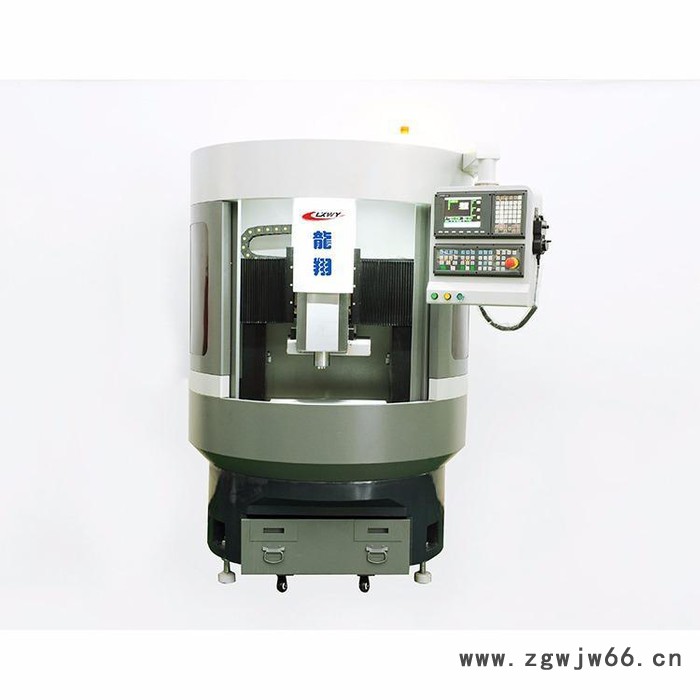 鑫龙翔精雕机,高光机,雕铣机,雕刻机,数控机床 供应 LXST-750S 全国供应 cnc加工 cnc加工厂 热弯模具雕图4
