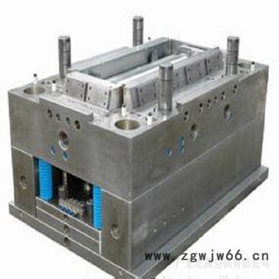 模具加工  模具 移动式 加工模具--