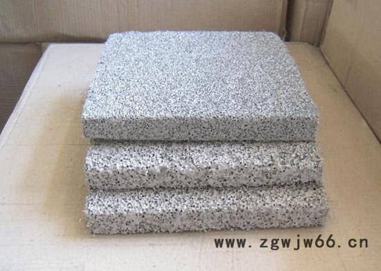 供应正鑫和发泡水泥，发泡水泥板，发泡水泥保温板，保温材料图2