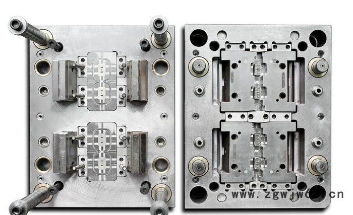 塑胶模具/精密模具/塑胶外壳/模具设计制造/模具加工/模具开图2