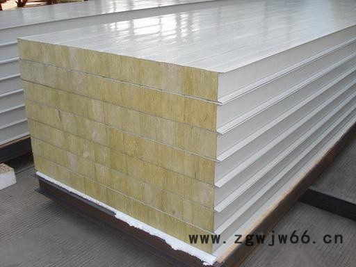 岩棉保温板外墙屋顶岩棉板玄武岩矿棉岩棉保温材料岩棉板图4