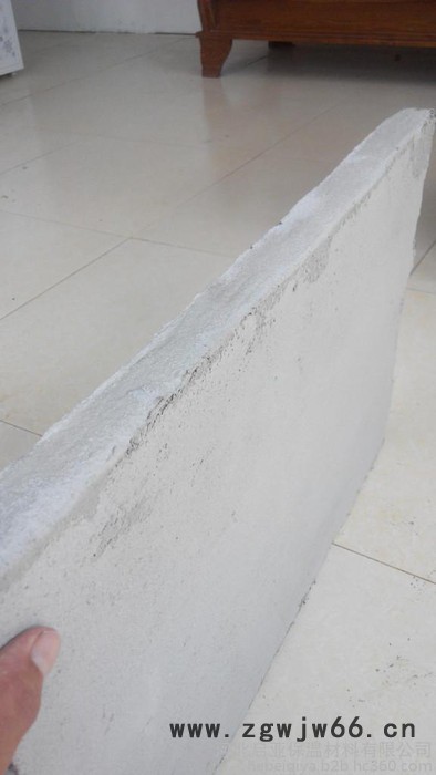 A级外墙防火保温材料憎水型岩棉复合板1200/300/30mm**，质量好价格低，施工简单图3