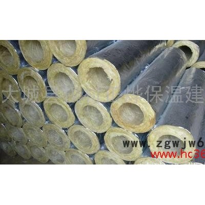 供应正烨A级正烨玻璃棉管保温材料 ** 欢迎洽谈15097624422