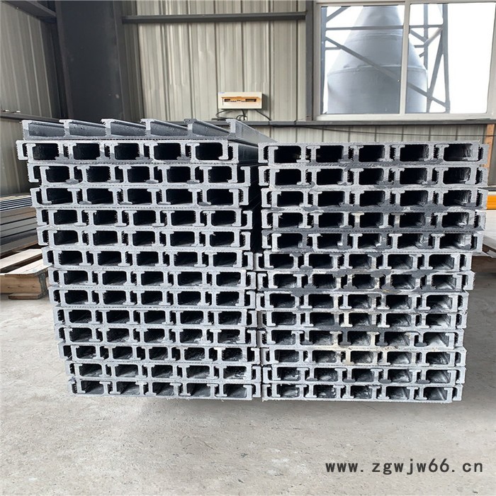 【欧升】玻璃钢甲板型材  玻璃钢型材  加工玻璃钢型材  自制模具图3