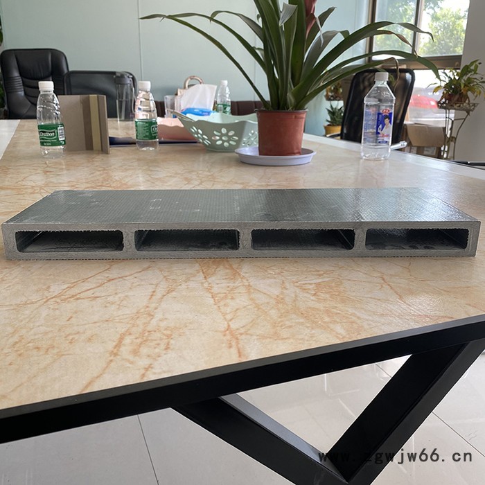 【欧升】玻璃钢甲板型材  玻璃钢型材  加工玻璃钢型材  自制模具图4