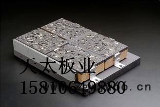 保温装饰一体板的各种保温材料的性能指标图3