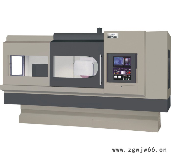 供应台湾上一精密平面磨床PSGC-50102AHR  价格低 精度好 简单操作 便于维护 精密模具加工 性价比高图4