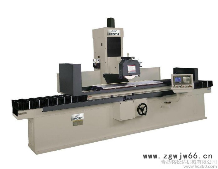 供应台湾上一精密平面磨床PSGC-50102AHR  价格低 精度好 简单操作 便于维护 精密模具加工 性价比高图6