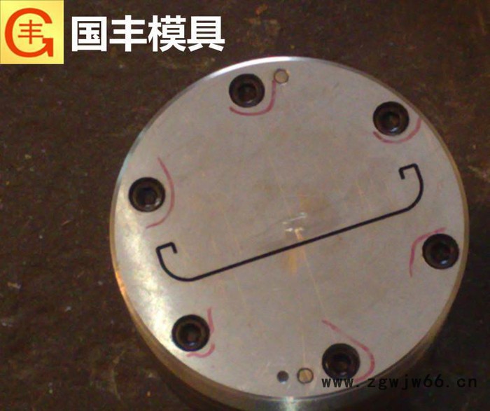 挤塑模具 模具加工 塑料模具开模 塑料 日用图3