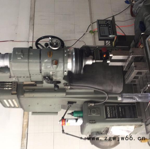 美国坐标磨JG加工 模具加工 精密模具加工图3