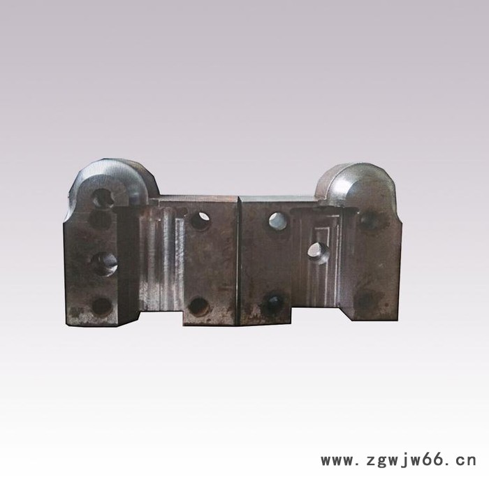 鼎钻模具加工图5