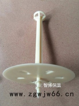 智博 保温材料eps建筑模块剪力墙系统塑料链接件