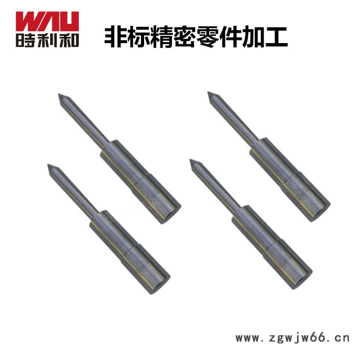 东莞精密模具配件加工 冲头冲针顶针加工定制 加工精度可达0.002mm图2