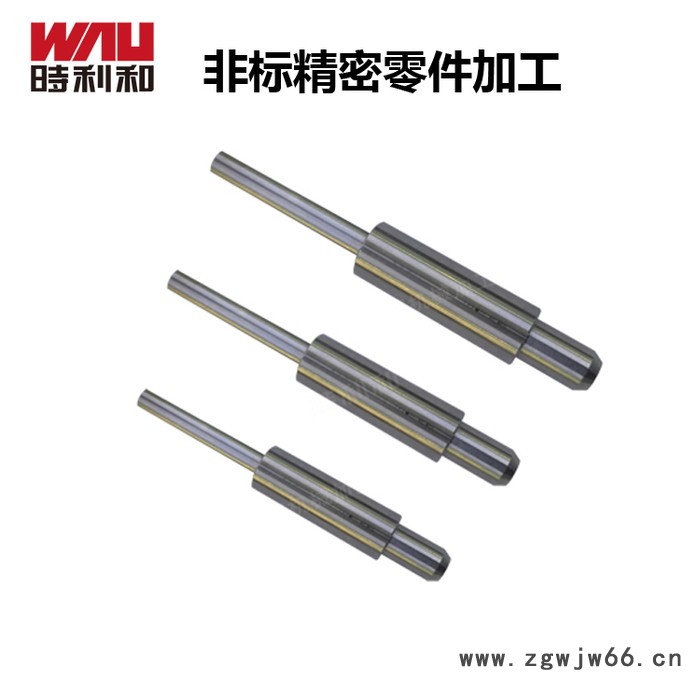 东莞精密模具配件加工 冲头冲针顶针加工定制 加工精度可达0.002mm图3