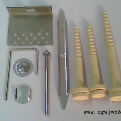 供应工业窑炉内衬施工保温材料 窑炉内衬专用高温锚固件