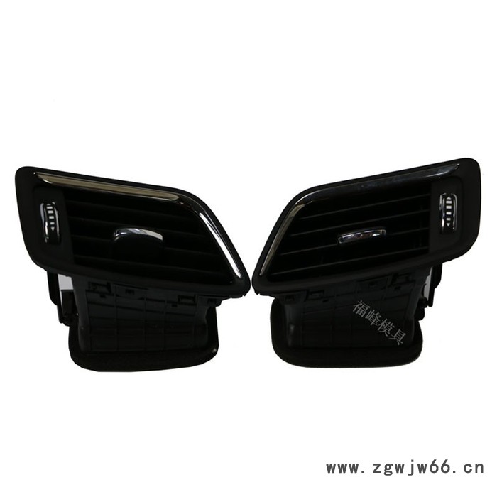 福峰模具 模具注塑汽车模具模具加工定制塑料模具图2