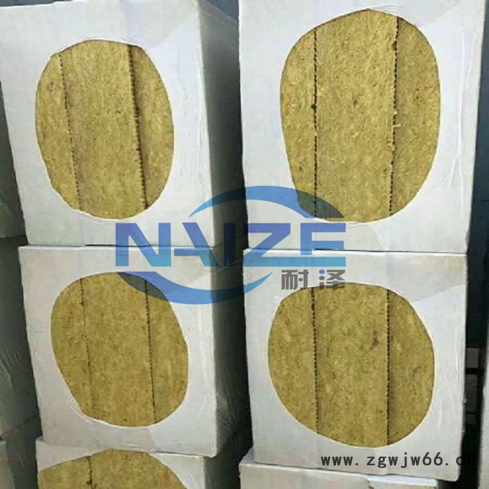 耐泽 外墙岩棉板 保温隔热岩棉板 外墙保温材料 防火防水 佛山岩棉图2