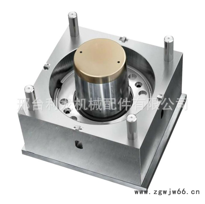 利龙 注塑模具 开模加工定制 塑料制品制造 塑料模具 加工支持来图定制图3